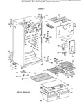 Diagram for 2 - Cabinet