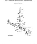 Diagram for 3 - Motor-pump Mechanism