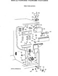 Diagram for 3 - Fresh Food Section