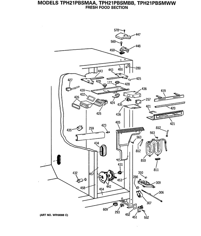 Diagram for TPH21PBSMWW