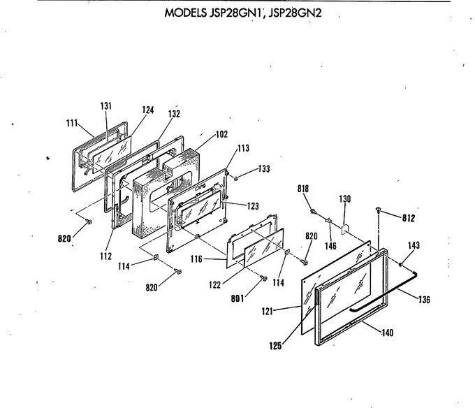 Diagram for JSP28GN2