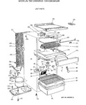 Diagram for 2 - Unit Parts