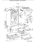 Diagram for 2 - Cabinet