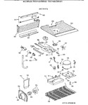 Diagram for 3 - Unit Parts