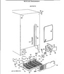 Diagram for 4 - Unit Parts