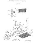 Diagram for 6 - Unit Parts