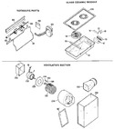 Diagram for 2 - Rotisserie Parts