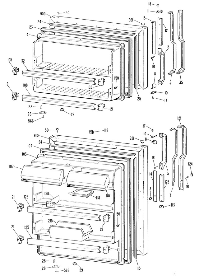 Diagram for TBX18KKJR