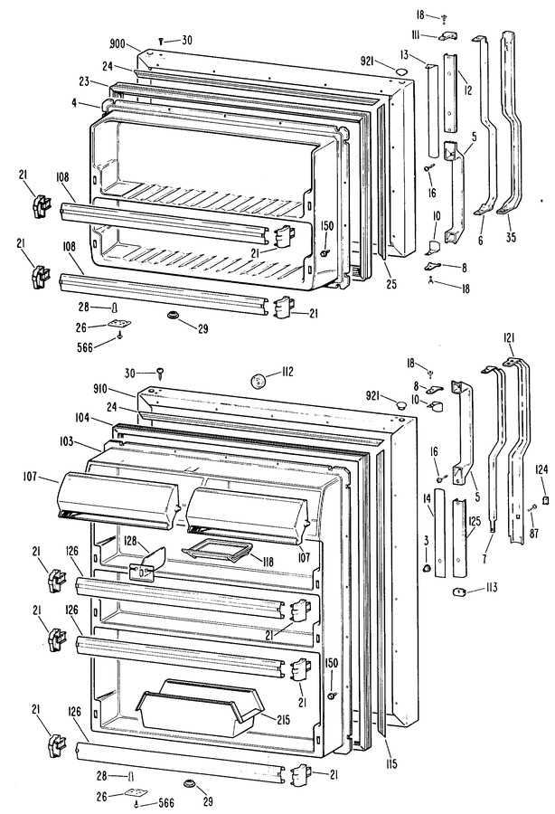 Diagram for TBX18ZLTRWH