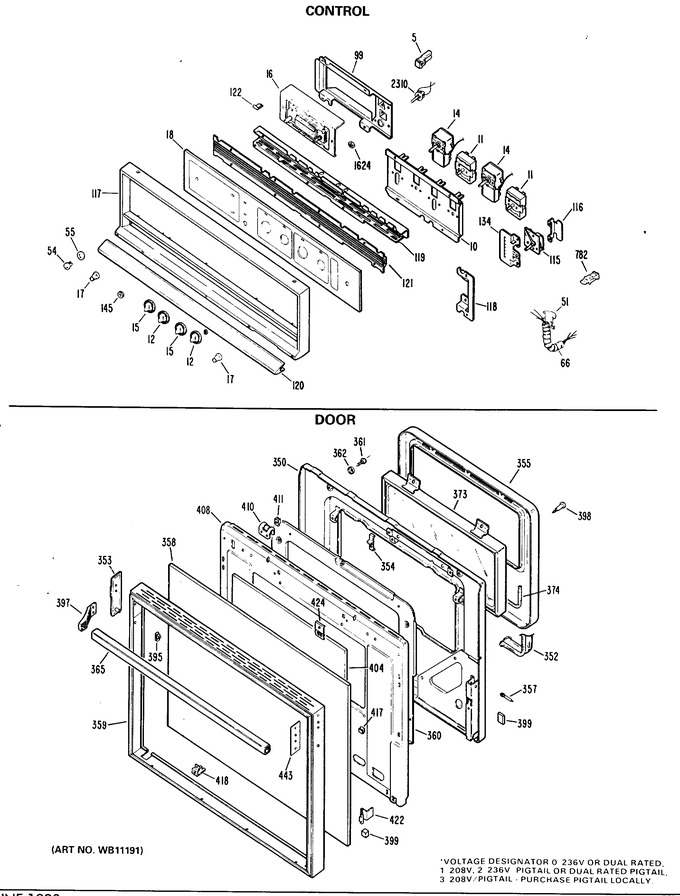 Diagram for JKP39G*K4