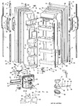 Diagram for 1 - Component Group