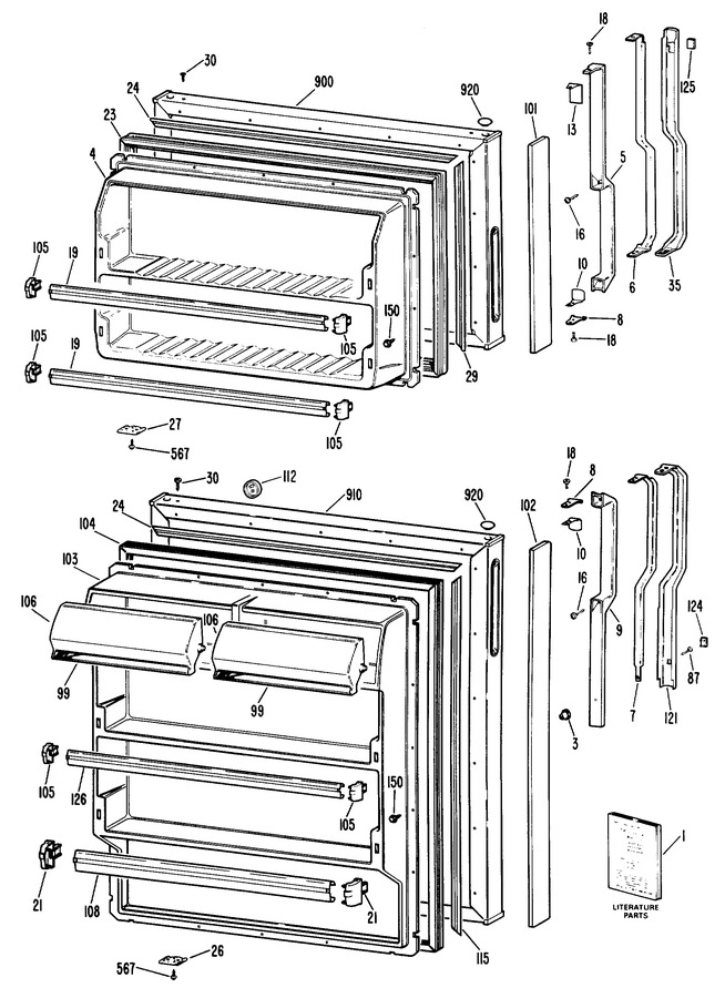 Diagram for TBX14APBRWH