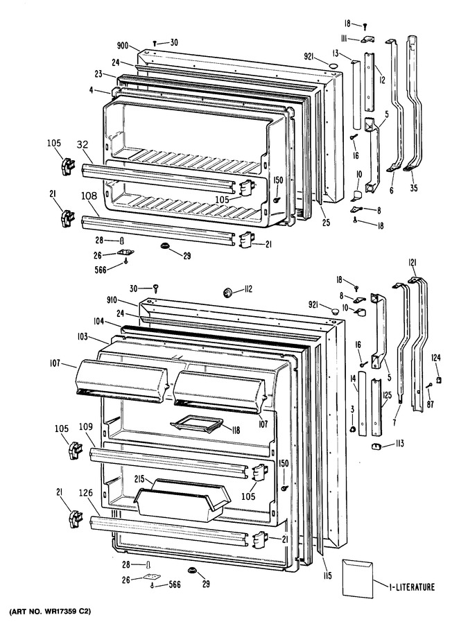 Diagram for TBX18TPJRWH