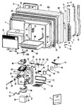 Diagram for 1 - Component Group