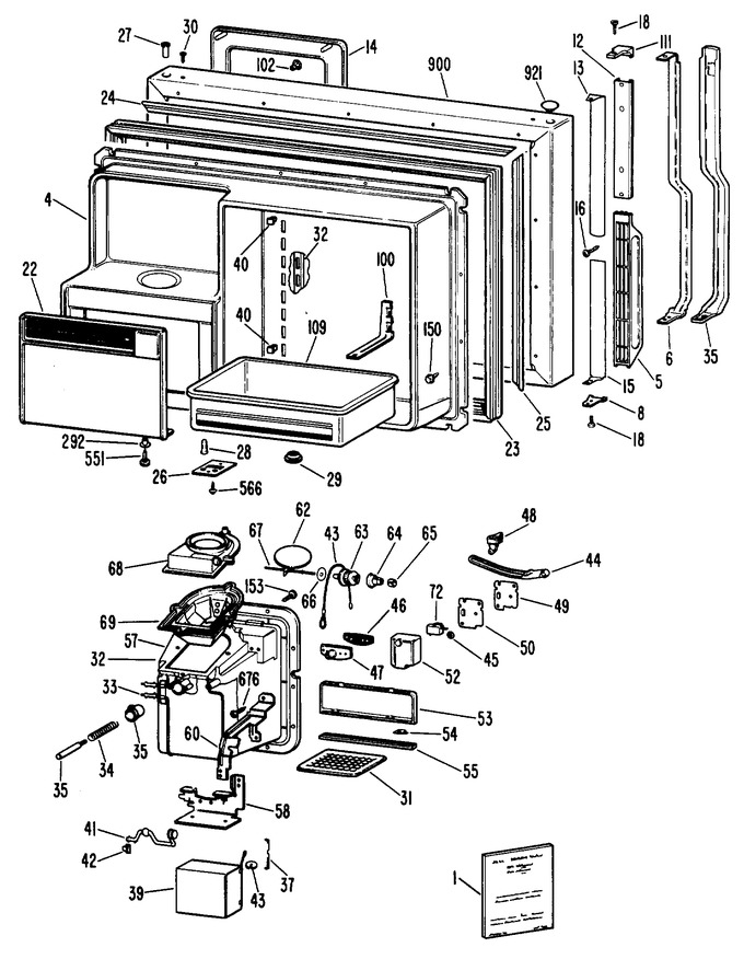 Diagram for TBXW25FPLLWH