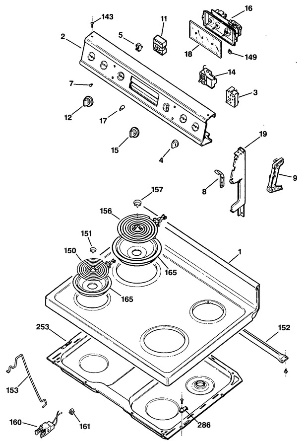 Diagram for JBP26W*R2