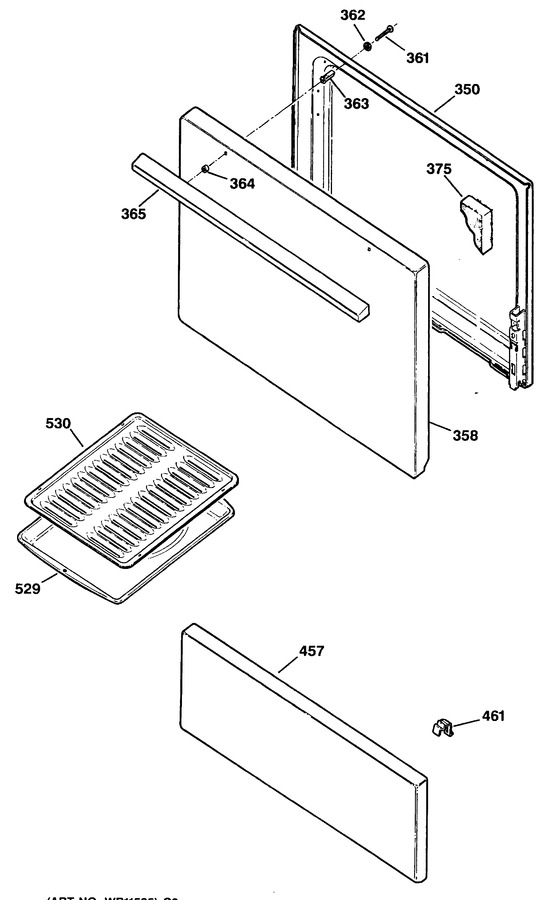 Diagram for JBS03*R2