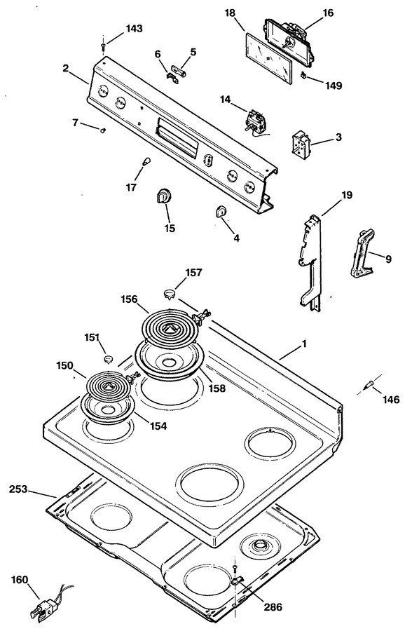 Diagram for JBS12G*R2