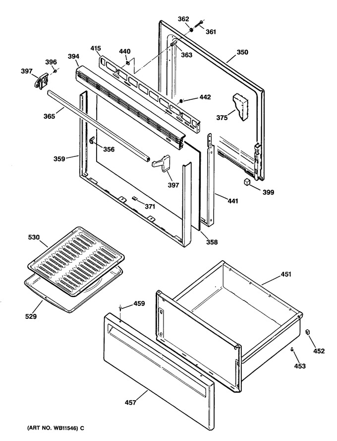 Diagram for JBS12G*R2