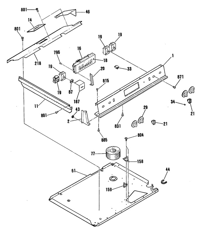 Diagram for JSP38GS1BG