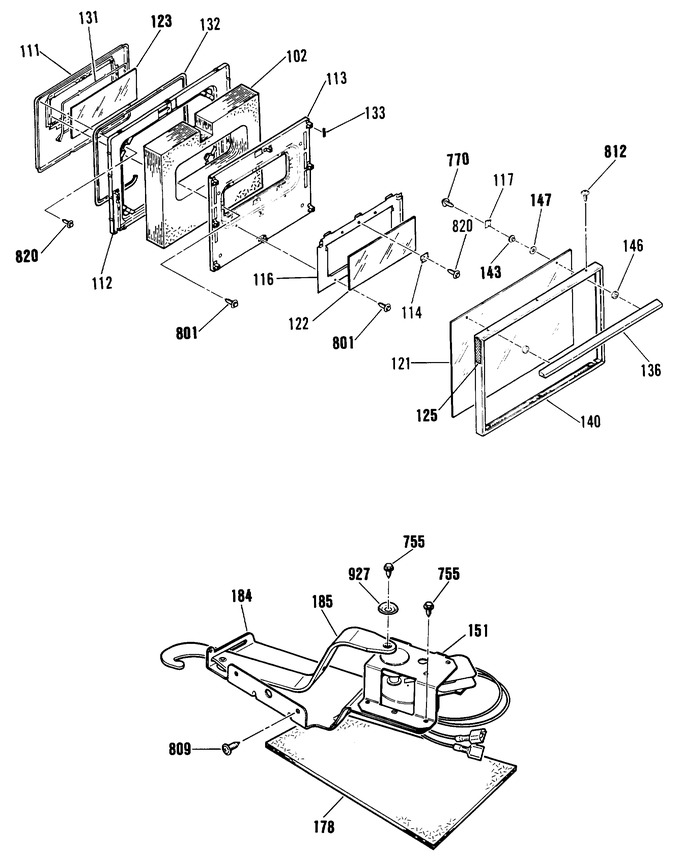 Diagram for JSP26GP4AD