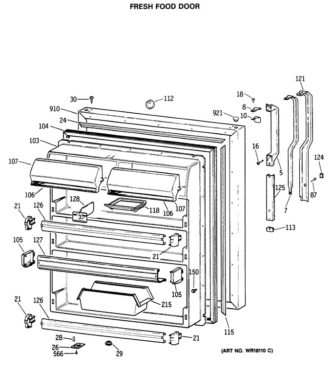 Diagram for TBX19MASERAD