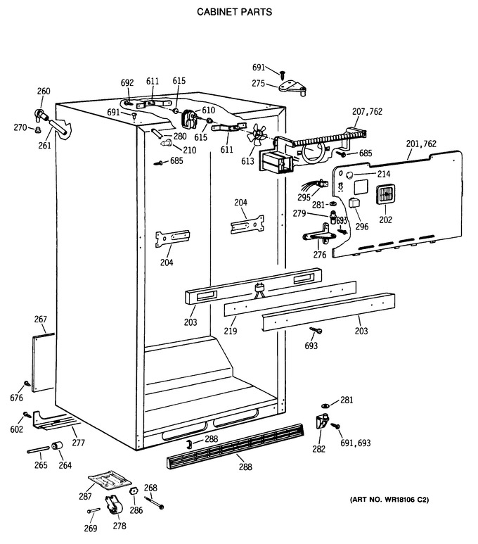 Diagram for TBX19MASFRWH