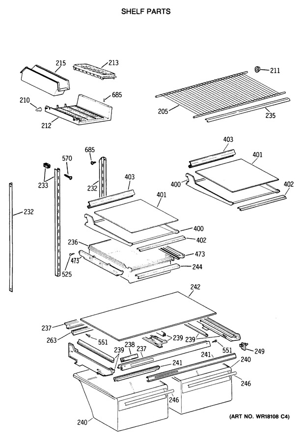 Diagram for TBX19MASFRAD