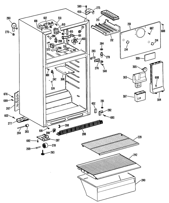 Diagram for CTXY16CMERAD