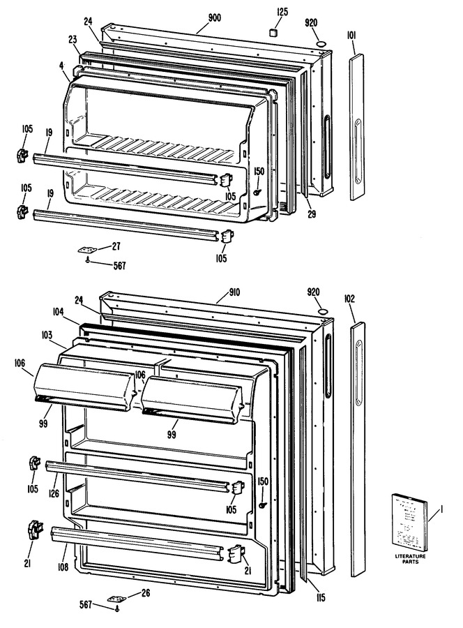 Diagram for CTXY16CPBRWH