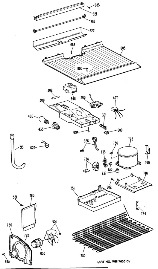 Diagram for CTEY16EPERAD