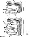 Diagram for 1 - Component Group