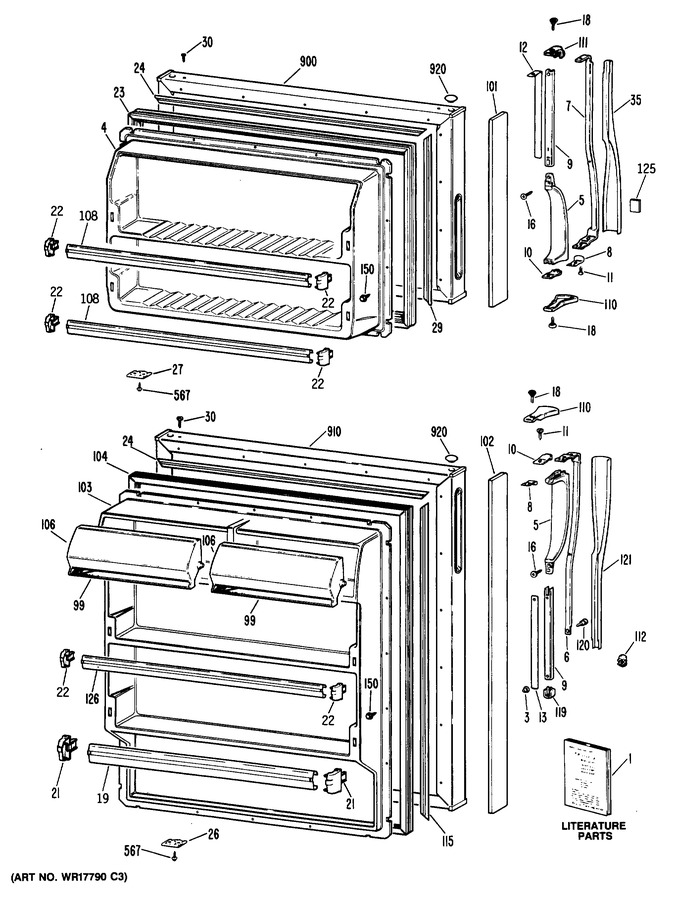 Diagram for CTX16APJLAD