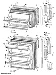 Diagram for 1 - Component Group