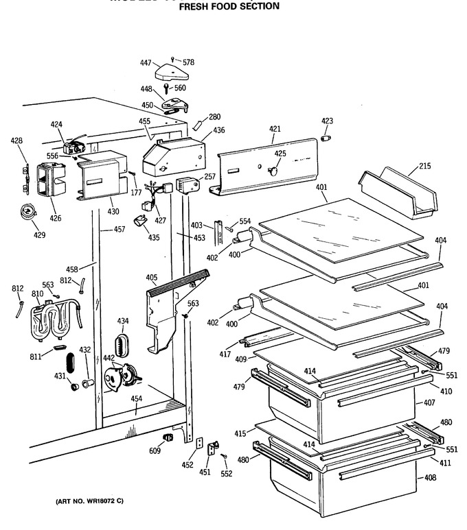 Diagram for CSC20GWSBWH