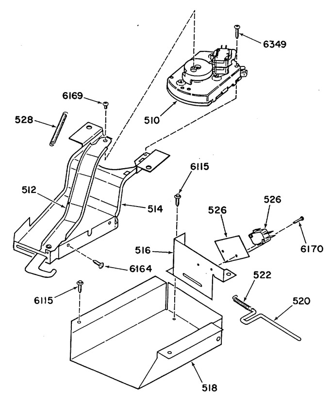 Diagram for L2S345GEL0