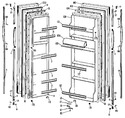 Diagram for 1 - Component Group