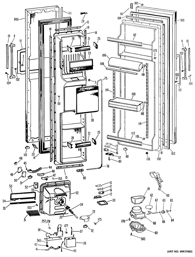 Diagram for MSX22DLL