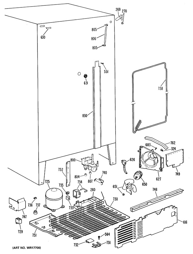 Diagram for MSX22DLL