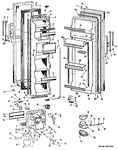 Diagram for 1 - Component Group