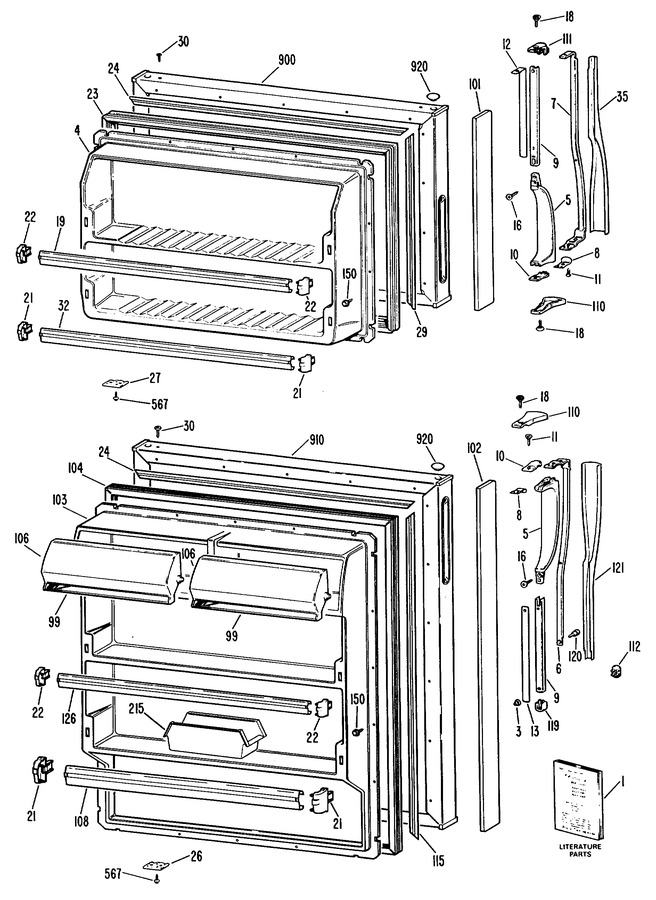 Diagram for MTXY14EPBRHA