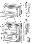 Diagram for 1 - Component Group