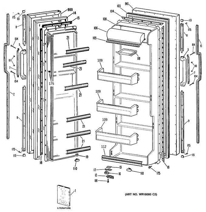 Diagram for MRSC20BASAAD