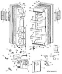 Diagram for 1 - Component Group