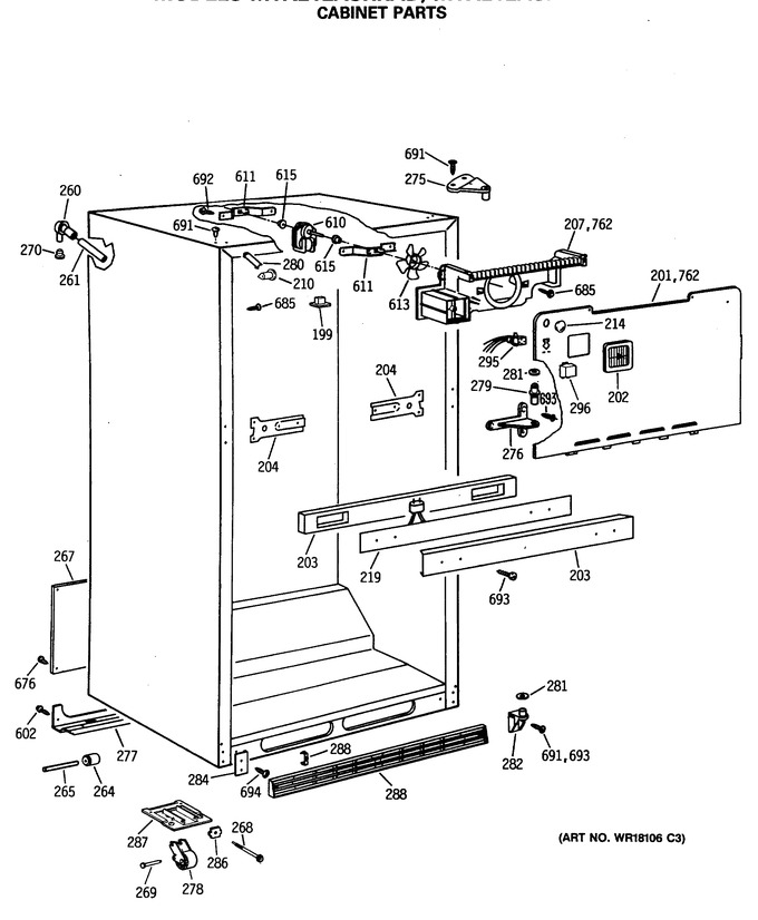 Diagram for MTX21EASRRWH