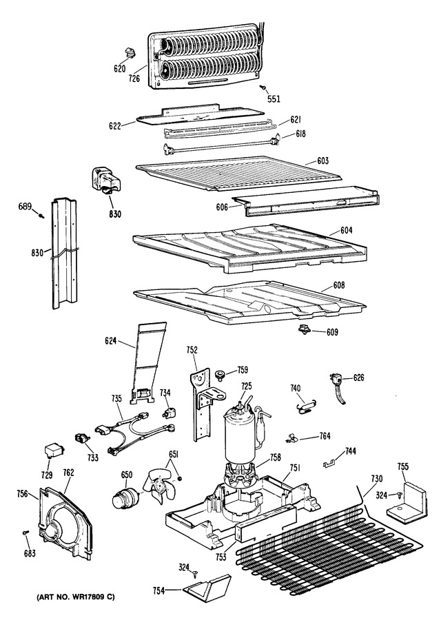 Diagram for TBX18ZPJRHA