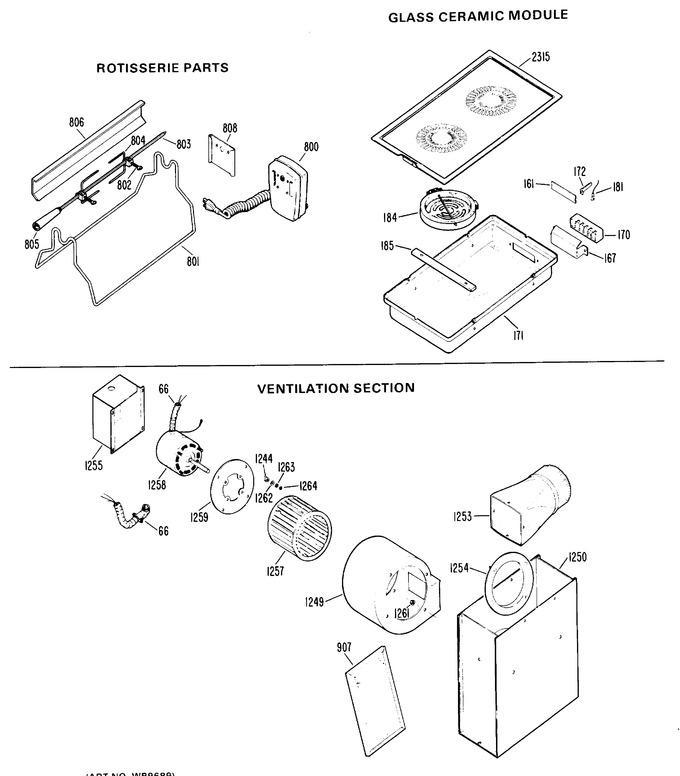 Diagram for JP676*01