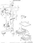 Diagram for 3 - Fresh Food Section