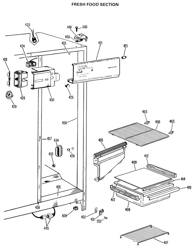 Diagram for TFX19LJB