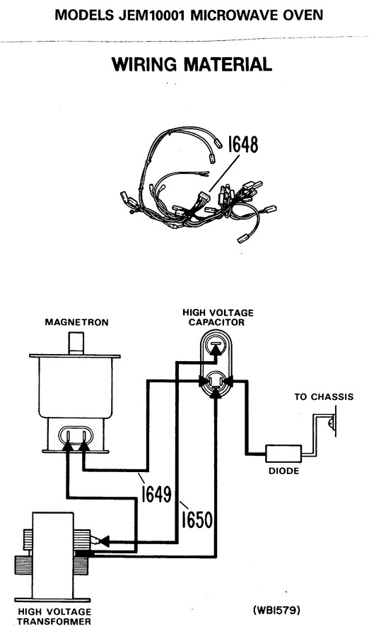 Diagram for JEM10001